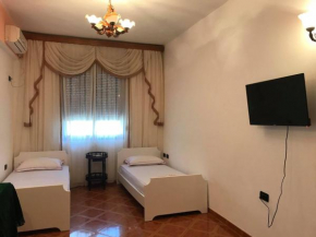 Apartament Hoxhaj, Vlorë